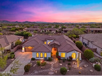 41702 N Signal Hill Ct, Phoenix, AZ 85086