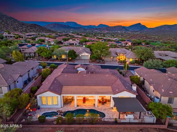 41702 N Signal Hill Ct, Phoenix, AZ 85086
