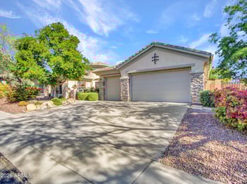 41703 Signal Hill Ct, Anthem, AZ 85086