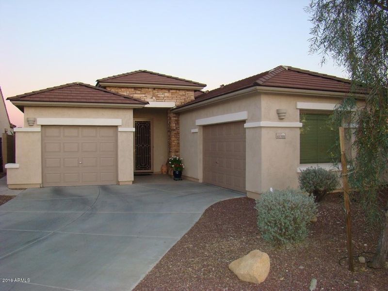 41705 N Celebration Ct, Anthem, AZ 85086