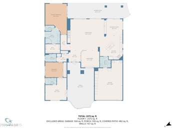 41707 Rolling Green Way, Anthem, AZ 85086