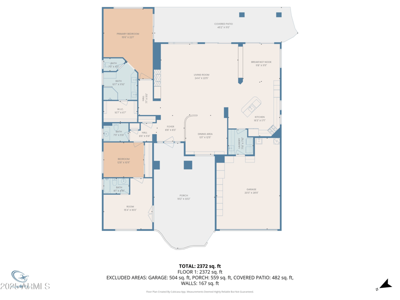 41707 Rolling Green Way, Anthem, AZ 85086