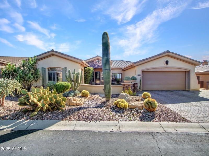 41707 Rolling Green Way, Anthem, AZ 85086