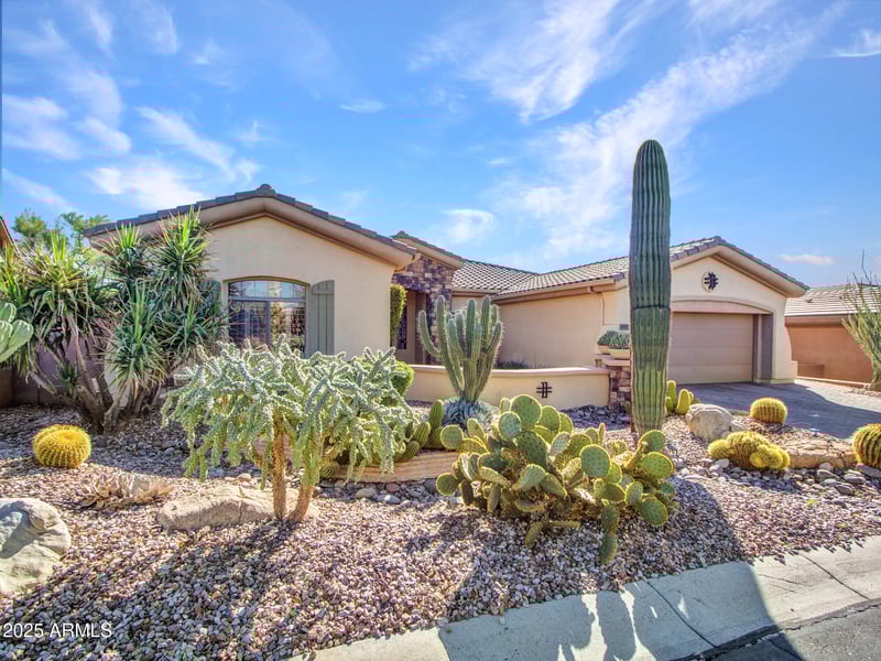 41707 Rolling Green Way, Anthem, AZ 85086