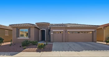 41709 Harvest Moon Dr, Maricopa, AZ 85138