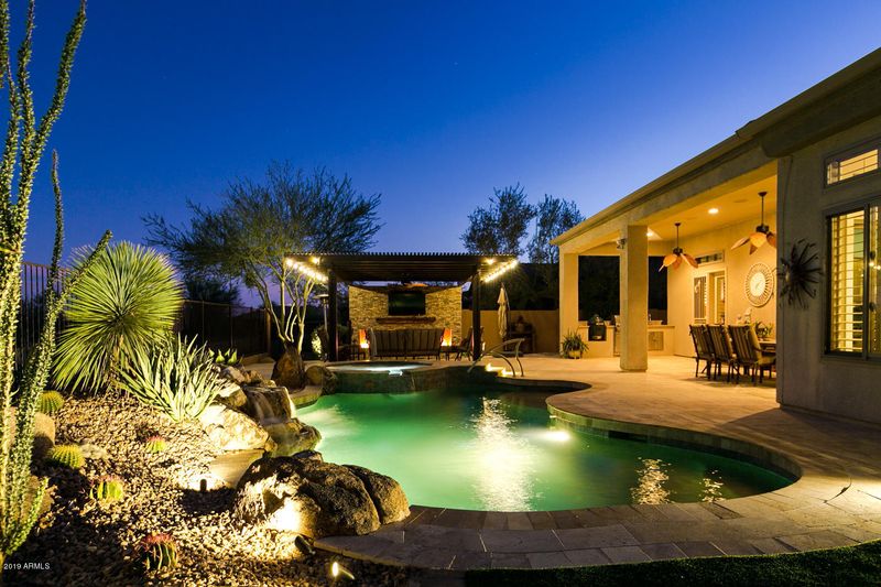 41709 N Anthem Ridge Dr, Anthem, AZ 85086