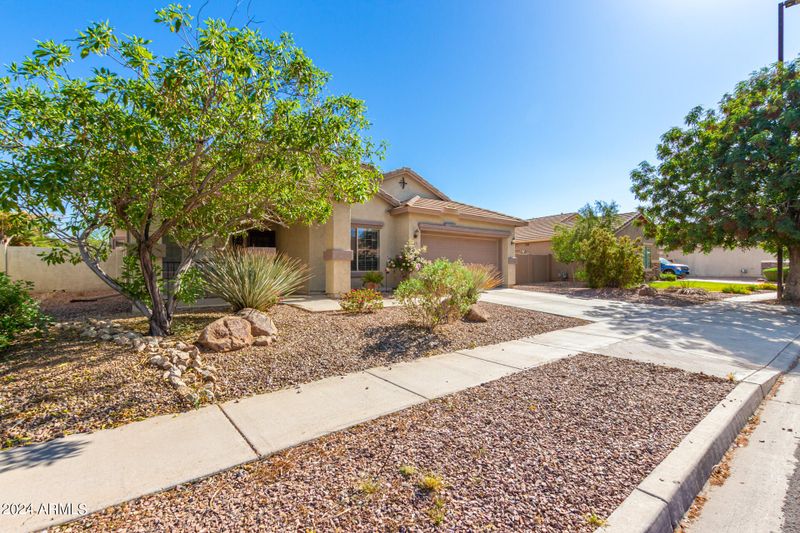 4171 E Blue Sage Rd, Gilbert, AZ 85297