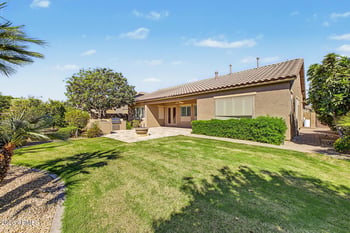 4171 E Nolan Pl, Chandler, AZ 85249