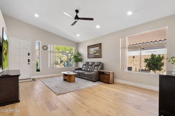 4171 Wildcat Dr, Cave Creek, AZ 85331