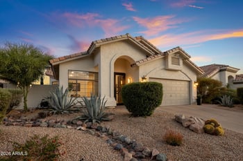 4171 Wildcat Dr, Cave Creek, AZ 85331