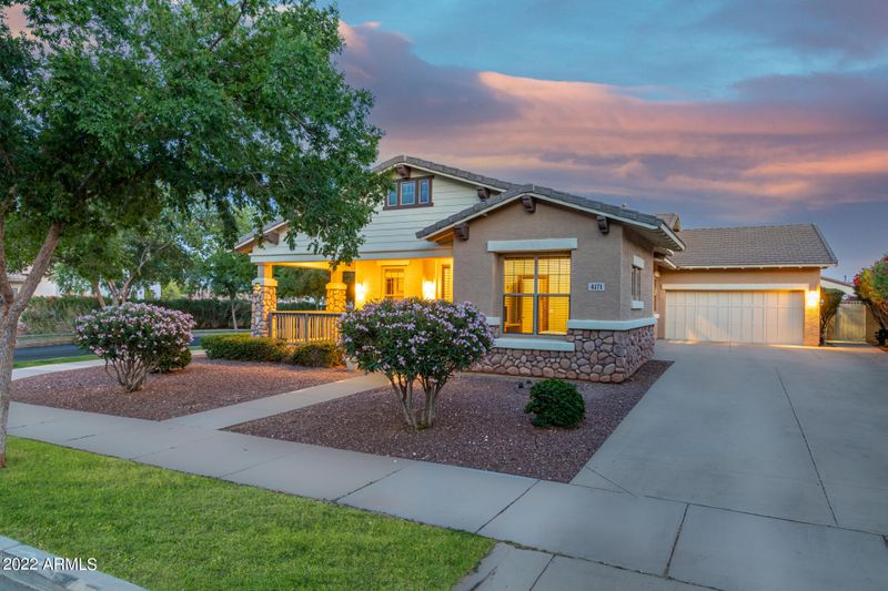 4171 N Sentinel Dr, Buckeye, AZ 85396