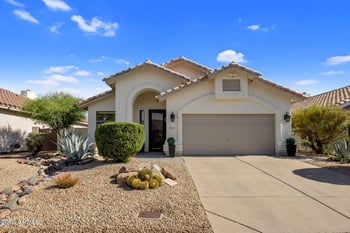 4171 Wildcat Dr, Cave Creek, AZ 85331