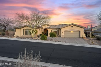 41711 Pinion Hills Ct, Anthem, AZ 85086