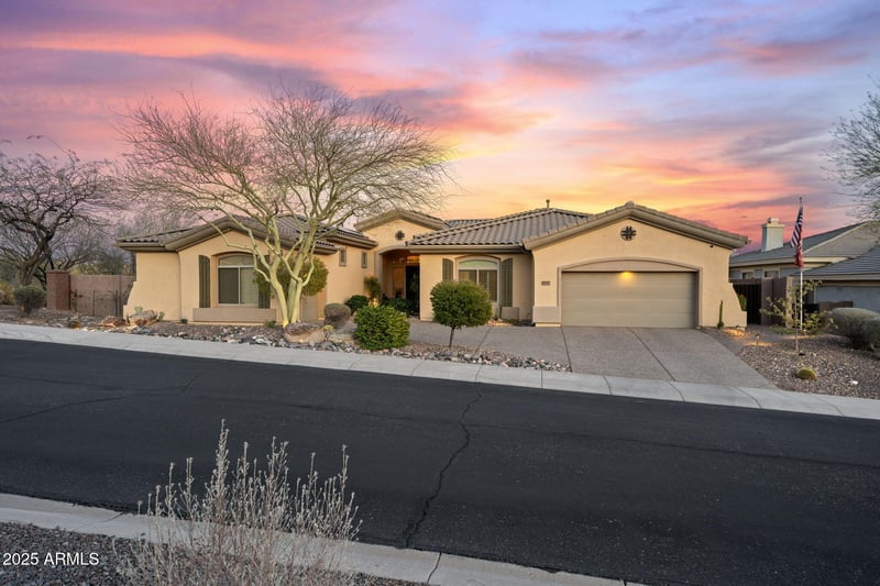 41711 Pinion Hills Ct, Anthem, AZ 85086