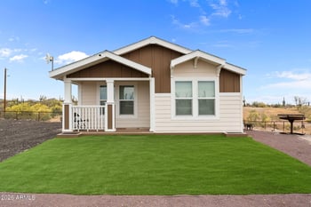 41711 Us Hwy 60 --, Morristown, AZ 85342