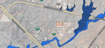 41711 Us Hwy 60 --, Morristown, AZ 85342