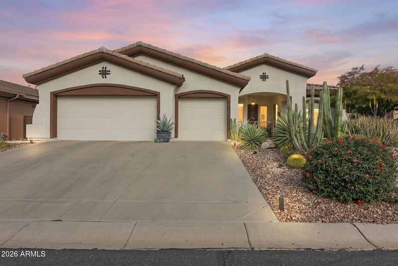 41712 Golf Crest Rd, Anthem, AZ 85086