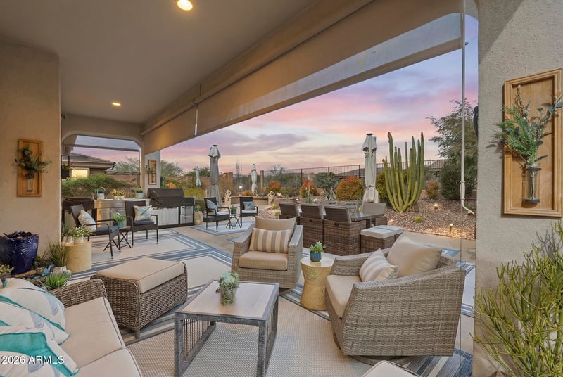 41712 Golf Crest Rd, Anthem, AZ 85086