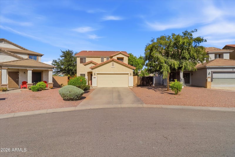 41715 Oetting Trl, San Tan Valley, AZ 85140