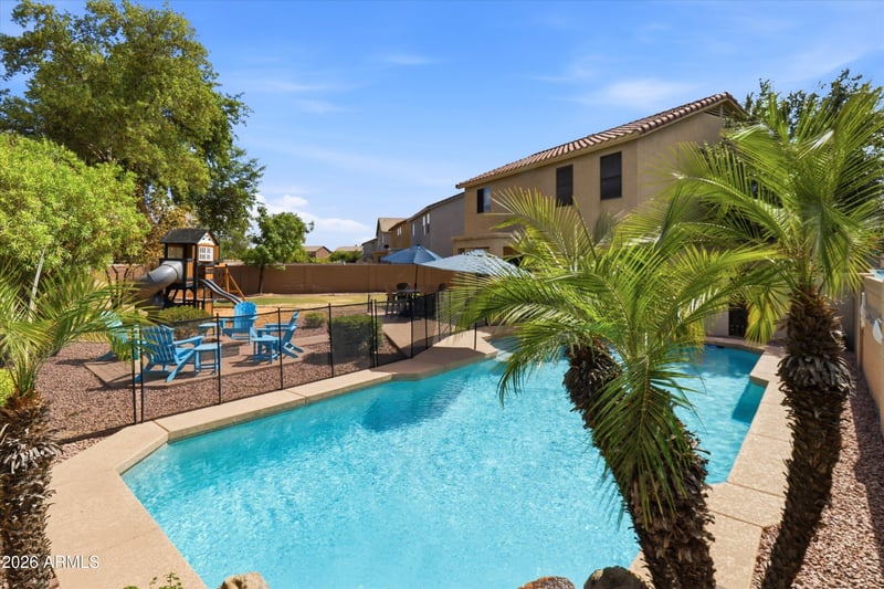 41715 Oetting Trl, San Tan Valley, AZ 85140