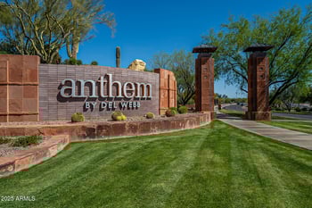 41716 Laurel Valley Way, Anthem, AZ 85086