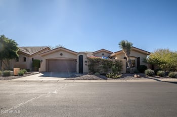 41716 N Laurel Valley Way, Anthem, AZ 85086