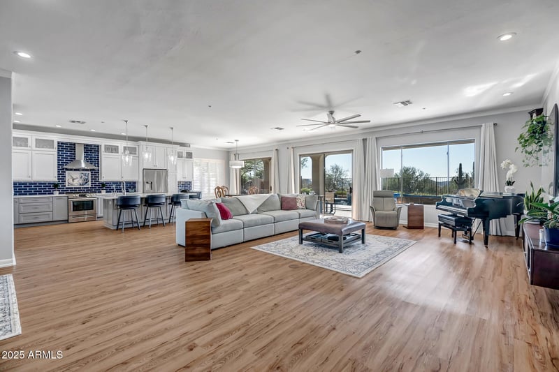 41716 N Laurel Valley Way, Anthem, AZ 85086
