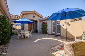 41716 N Laurel Valley Way, Anthem, AZ 85086