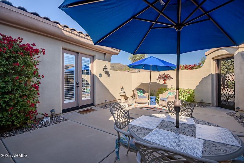 41716 N Laurel Valley Way, Anthem, AZ 85086