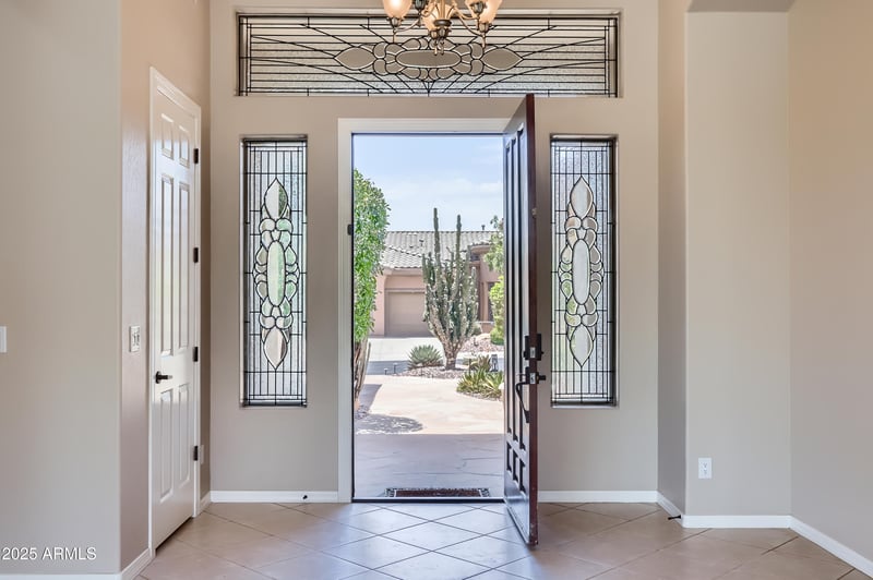 41717 Moss Springs Ct, Anthem, AZ 85086
