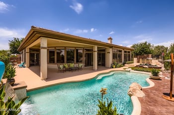 41717 Moss Springs Ct, Anthem, AZ 85086