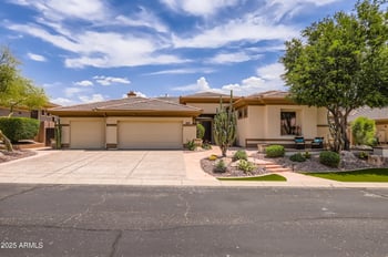 41717 Moss Springs Ct, Anthem, AZ 85086