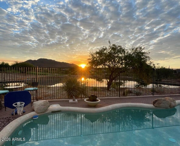 41717 Moss Springs Ct, Anthem, AZ 85086