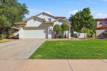 4172 E Dublin Ct, Gilbert, AZ 85295