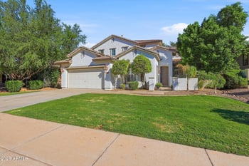 4172 E Dublin Ct, Gilbert, AZ 85295