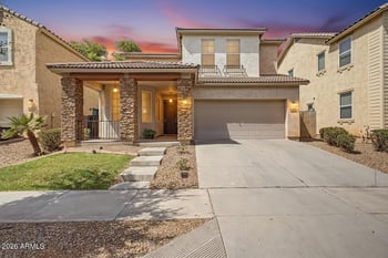 4172 Milky Way, Gilbert, AZ 85295