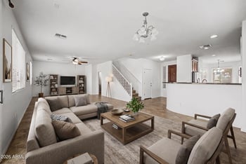 4172 Milky Way, Gilbert, AZ 85295