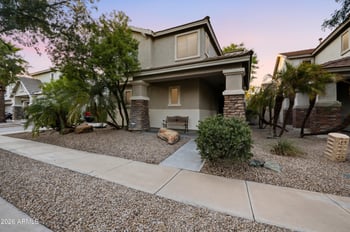 4172 E Orchid Ln, Gilbert, AZ 85296