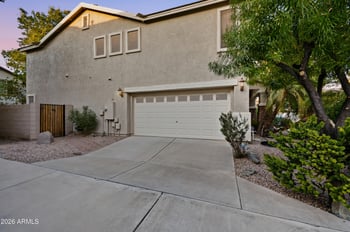 4172 E Orchid Ln, Gilbert, AZ 85296