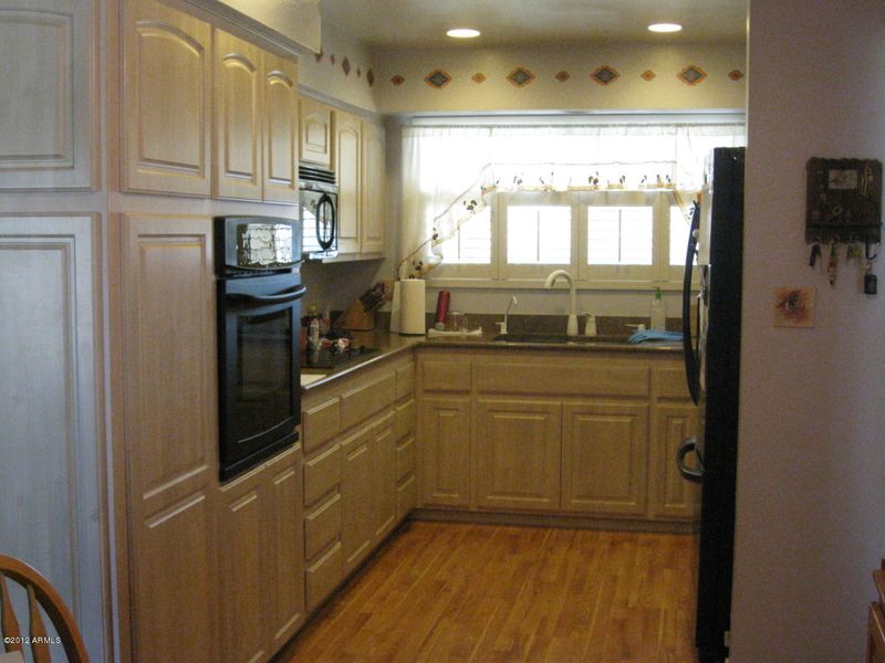 4172 W Beryl Ave, Phoenix, AZ 85051