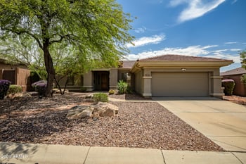 41721 Shadow Creek Way, Anthem, AZ 85086