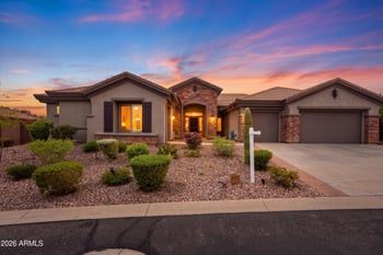 41722 N La Cantera Dr, Phoenix, AZ 85086