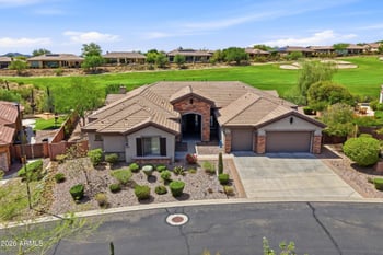 41722 N La Cantera Dr, Phoenix, AZ 85086