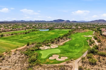 41722 N La Cantera Dr, Phoenix, AZ 85086