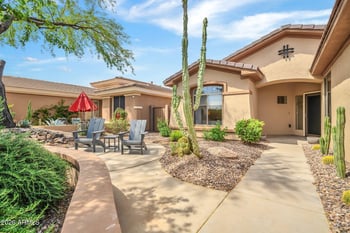 41724 Crooked Stick Rd, Anthem, AZ 85086