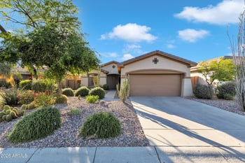 41724 Crooked Stick Rd, Anthem, AZ 85086