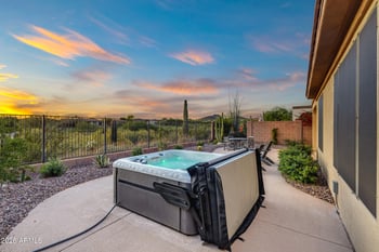 41724 Crooked Stick Rd, Anthem, AZ 85086