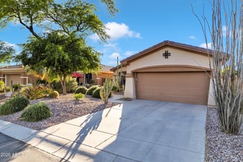 41724 Crooked Stick Rd, Anthem, AZ 85086