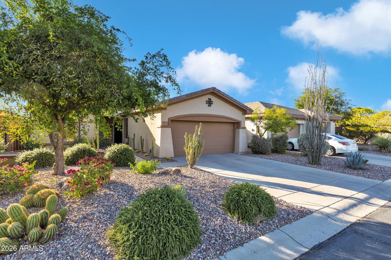 41724 Crooked Stick Rd, Anthem, AZ 85086