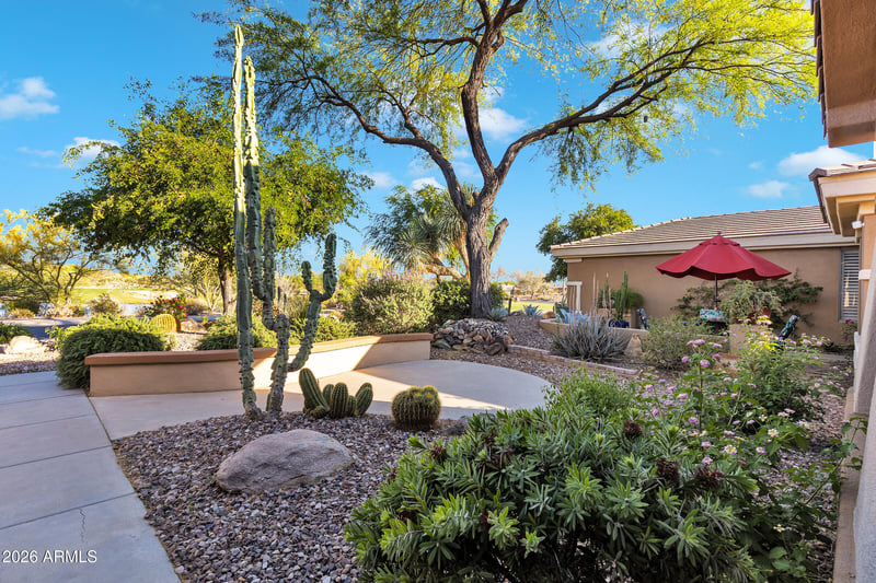 41724 Crooked Stick Rd, Anthem, AZ 85086